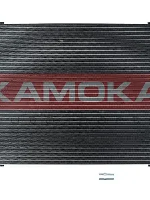 Kondenzátor, klimatizace KAMOKA 7800044 Pouze Dnes