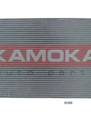 Kondenzátor, klimatizace KAMOKA 7800068 Nejlepší Cena