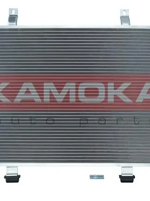 Cenová Bomba Kondenzátor, klimatizace KAMOKA 7800074