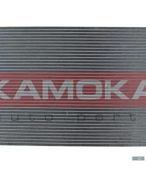 Kondenzátor, klimatizace KAMOKA 7800098 Cenová Bomba