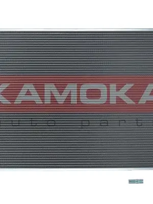 Kondenzátor, klimatizace KAMOKA 7800109 Vysoce Kvalitní