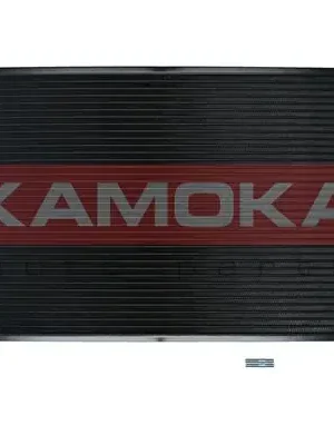 Nakupujte Hned Kondenzátor, klimatizace KAMOKA 7800173
