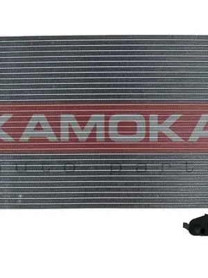 Sezónní Sleva Kondenzátor, klimatizace KAMOKA 7800209