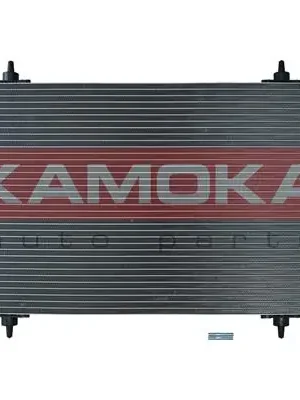 Kondenzátor, klimatizace KAMOKA 7800214 Akční Nabídka