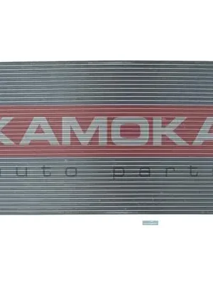 Autentický Kondenzátor, klimatizace KAMOKA 7800227
