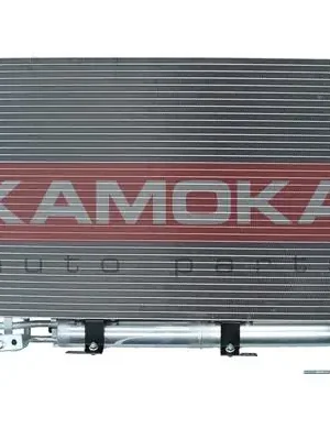 Kondenzátor, klimatizace KAMOKA 7800270 Sezónní Sleva