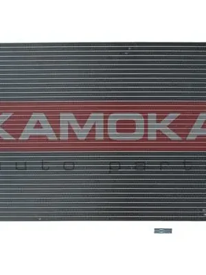 Značkový Kondenzátor, klimatizace KAMOKA 7800323