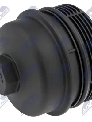 Finální Výprodej Kryt, pouzdro olejového filtru NTY CCL-FR-034