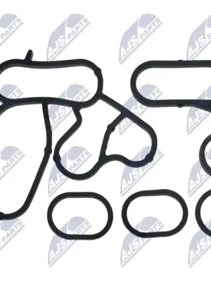 Vysoce Kvalitní Těsnění, chladič oleje NTY CCL-FT-014