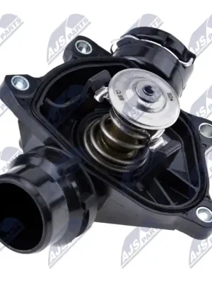 Termostat, chladivo NTY CTM-BM-067 Aktuální