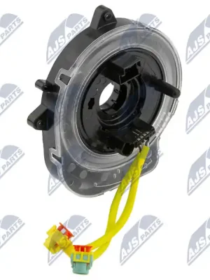 Nakupujte Hned Vinutá pružina, airbag NTY EAS-CH-013
