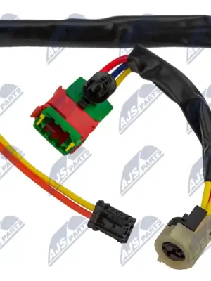 Poslední Šance Spínač zapalování / startéru NTY EKS-CT-001