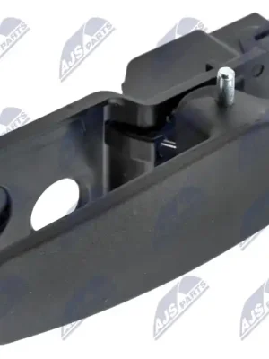 Značkový Dveřní madlo, vnitřní výbava NTY EZC-FT-170