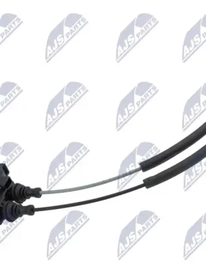 Aktuální Zámek dveří NTY EZC-HY-604