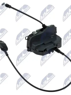 Rychlé Dodání Zámek dveří NTY EZC-RE-237