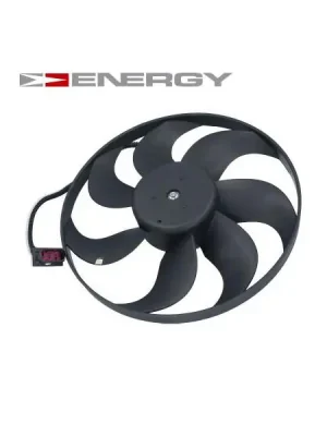 Větrák, chlazení motoru ENERGY EC0016 Vrácení Zdarma