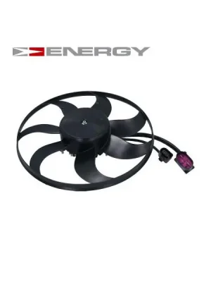 Výhodná Nabídka Větrák, chlazení motoru ENERGY EC0201