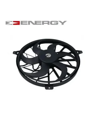 Horká Nabídka Větrák, chlazení motoru ENERGY EC0208