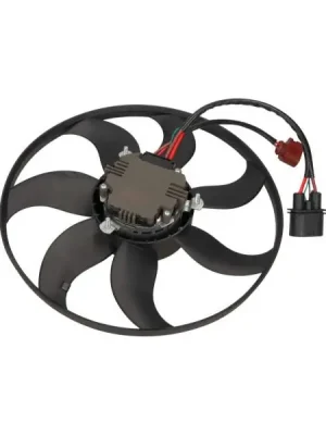 Větrák, chlazení motoru MAXGEAR 71-0030 Akční Cena