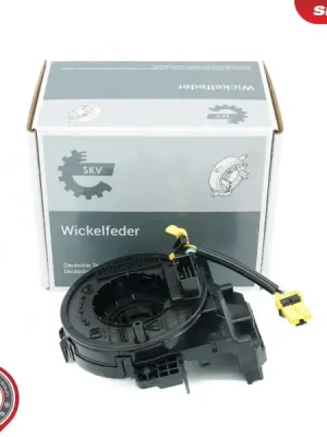 Sleva Vinutá pružina, airbag ESEN SKV 96SKV616
