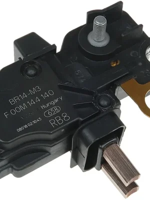 Nejlepší Volba Regulátor generátoru AS-PL ARE0012(BOSCH)