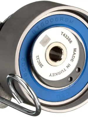 Cenový Hit Napínací kladka, ozubený řemen GATES T43266