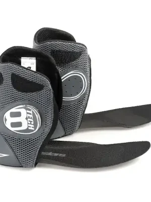 Nejlepší Volba vnitřní botička pro boty TECH8/8 RS, ALPINESTARS (šedá, vel. 47)