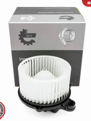 Zlevněný vnitřní ventilátor ESEN SKV 68SKV171