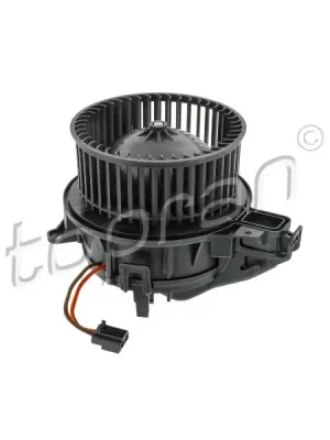 vnitřní ventilátor TOPRAN 121 574 Doprava Zdarma