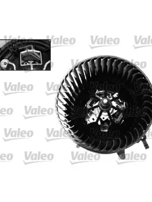 Akční Nabídka vnitřní ventilátor VALEO 715072