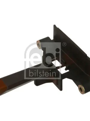 Doprava Zdarma Vodicí lišta, rozvodový řetěz FEBI BILSTEIN 25281