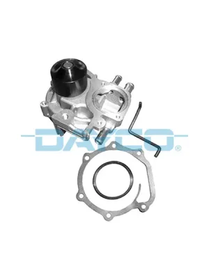 Vrácení Zdarma Vodní čerpadlo, chlazení motoru DAYCO DP418