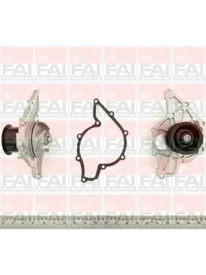 Výhodná Nabídka Vodní čerpadlo, chlazení motoru FAI AutoParts WP6230
