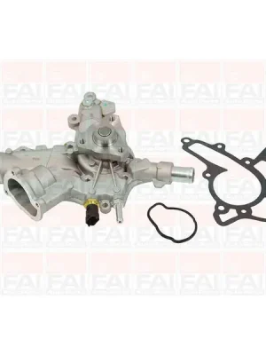 Vodní čerpadlo, chlazení motoru FAI AutoParts WP6422T Expresní Doručení