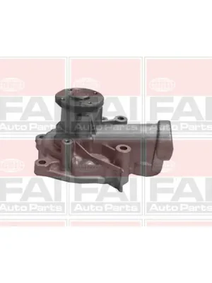 Vodní čerpadlo, chlazení motoru FAI AutoParts WP6433 Časově Omezené