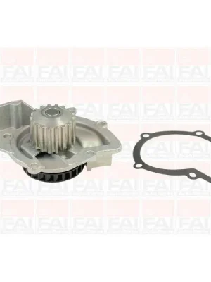 Originální Vodní čerpadlo, chlazení motoru FAI AutoParts WP6595