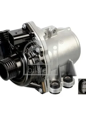 Originální Vodní čerpadlo, chlazení motoru FEBI BILSTEIN 48426