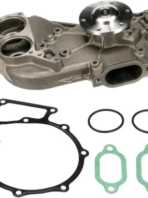 Super Cena Vodní čerpadlo, chlazení motoru GATES WP5027HD