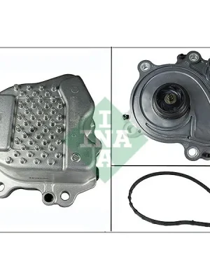 Vodní čerpadlo, chlazení motoru INA 538 0701 10 Horká Nabídka