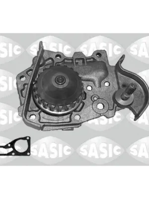 Vodní čerpadlo, chlazení motoru SASIC 4001189 Doprava Zdarma