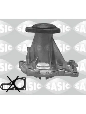 Akce Vodní čerpadlo, chlazení motoru SASIC 4001193