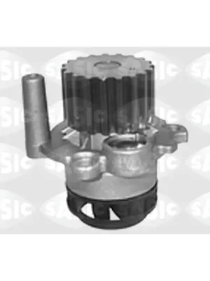 Cenově Výhodný Vodní čerpadlo, chlazení motoru SASIC 9001286