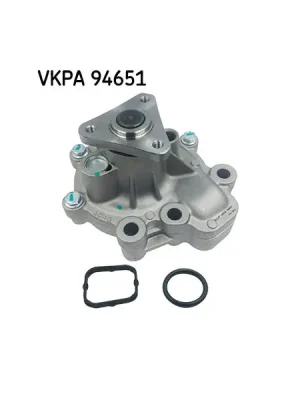 Vodní čerpadlo, chlazení motoru SKF VKPA 94651 Jen Po Omezenou Doba