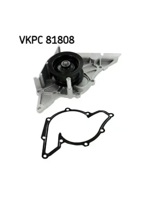 Levný Vodní čerpadlo, chlazení motoru SKF VKPC 81808