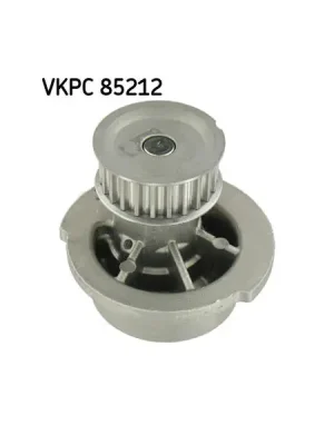Vrácení Zdarma Vodní čerpadlo, chlazení motoru SKF VKPC 85212