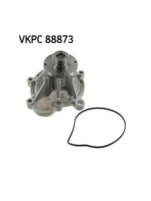 Hit Sezóny Vodní čerpadlo, chlazení motoru SKF VKPC 88873