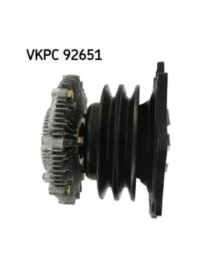 Vodní čerpadlo, chlazení motoru SKF VKPC 92651 Must-Have