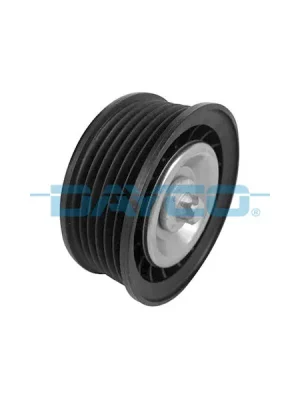 Vratná/vodicí kladka, klínový žebrový řemen DAYCO APV3237 Horká Nabídka