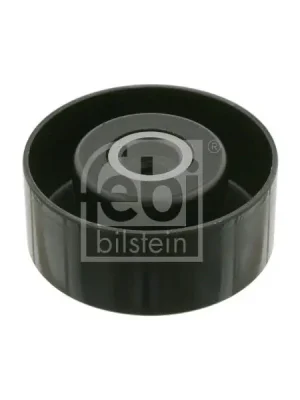 Cenový Hit Vratná/vodicí kladka, klínový žebrový řemen FEBI BILSTEIN 27563