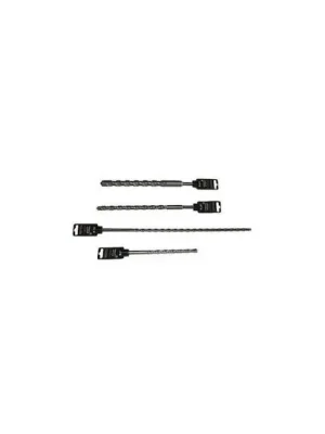 Cenová Bomba Vrták do betonu SDS-Plus 22x450mm Quatro MAR-POL